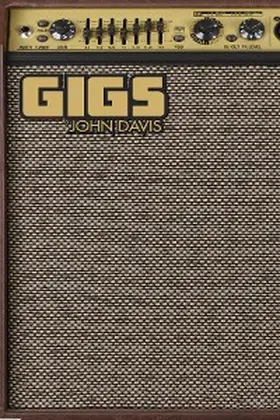 Davis |  Gigs | eBook | Sack Fachmedien