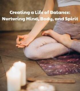 Harding |  Creating a Life of Balance | eBook | Sack Fachmedien