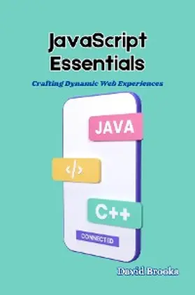 Brooks |  JavaScript Essentials | eBook | Sack Fachmedien