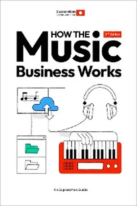 Davis / Merideth / Baynum |  How the Music Business Works | eBook | Sack Fachmedien