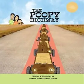 DuBoff / Deutsch |  The Poopy Highway | eBook | Sack Fachmedien