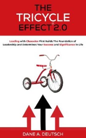 Deutsch |  The Tricycle Effect 2.0 | eBook | Sack Fachmedien