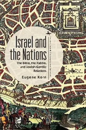 Korn |  Israel and the Nations | eBook | Sack Fachmedien