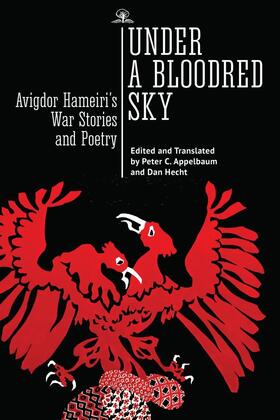 Hameiri / Appelbaum / Hecht |  Under a Bloodred Sky | eBook | Sack Fachmedien