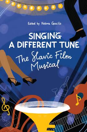 Goscilo |  "Singing a Different Tune" | eBook | Sack Fachmedien