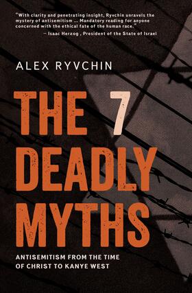 Ryvchin |  The 7 Deadly Myths | eBook | Sack Fachmedien