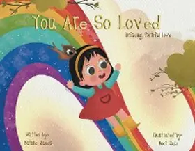 James |  You Are SO Loved | eBook | Sack Fachmedien