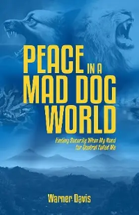 Davis | Peace in a Mad Dog World | E-Book | sack.de