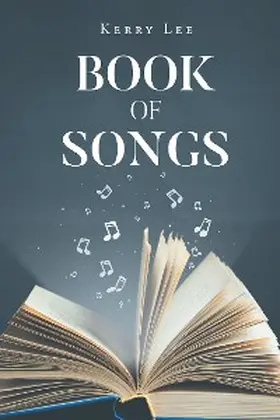 Lee |  Book of Songs | eBook | Sack Fachmedien