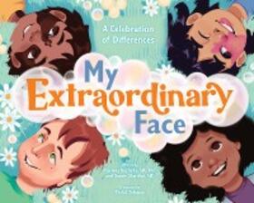 Mardini / Suchyta |  My Extraordinary Face | eBook | Sack Fachmedien