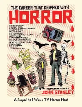 Stanley |  The Career That Dripped With Horror | eBook | Sack Fachmedien