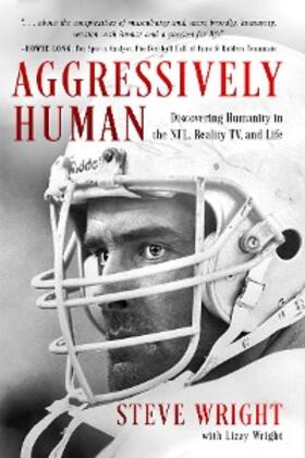 Wright |  Aggressively Human | eBook | Sack Fachmedien