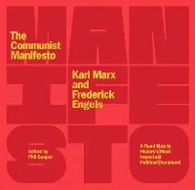 Engels / Marx / Gasper |  The Communist Manifesto | eBook | Sack Fachmedien