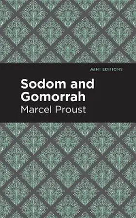 Proust |  Sodom and Gomorrah | eBook | Sack Fachmedien