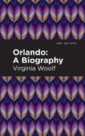 Woolf |  Orlando | eBook | Sack Fachmedien