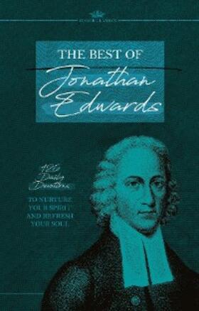 Edwards |  The Best of Jonathan Edwards | eBook | Sack Fachmedien
