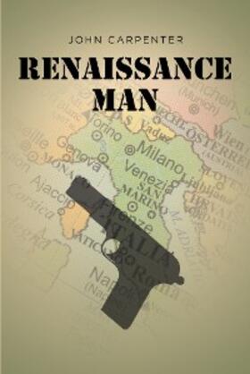 Carpenter |  Renaissance Man | eBook | Sack Fachmedien