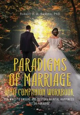 PhD |  Paradigms of Marriage with Companion Workbook | eBook | Sack Fachmedien