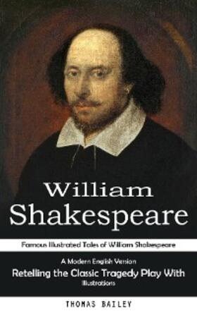 Bailey |  William Shakespeare | eBook | Sack Fachmedien