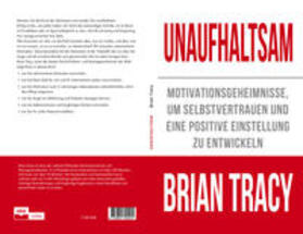 Tracy |  Unaufhaltsam | Buch |  Sack Fachmedien