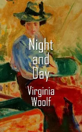 Woolf |  Night and Day | eBook | Sack Fachmedien