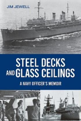 Jewell | Steel Decks and Glass Ceilings | E-Book | sack.de