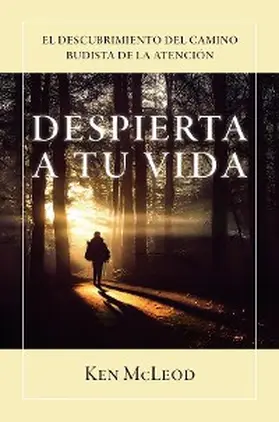 McLeod |  Despierta a Tu Vida | eBook | Sack Fachmedien