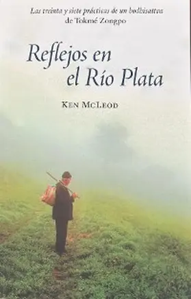 McLeod |  Reflejos en el Rio Plata | eBook | Sack Fachmedien