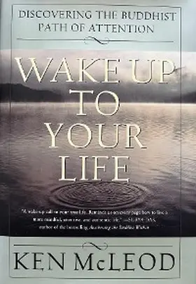 McLeod |  Wake Up To Your Life | eBook | Sack Fachmedien