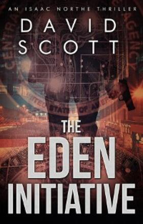 Scott |  The Eden Initiative | eBook | Sack Fachmedien