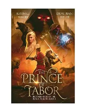 White |  The Prince of Tabor | eBook | Sack Fachmedien