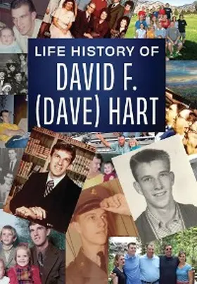 Hart |  Life history of David F. (Dave) Hart | eBook | Sack Fachmedien