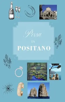 Caron |  Pessa In Positano | eBook | Sack Fachmedien