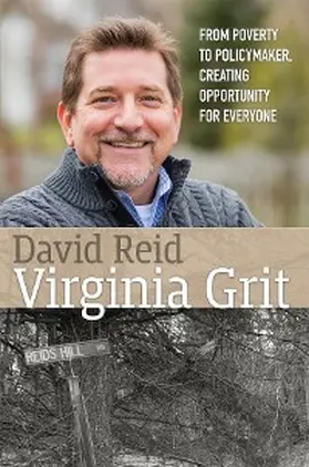 Reid |  Virginia Grit | eBook | Sack Fachmedien