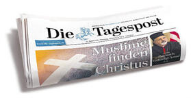  Die Tagespost | Zeitschrift |  Sack Fachmedien