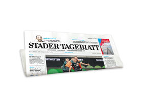  Stader Tageblatt | Zeitschrift |  Sack Fachmedien