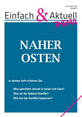  Einfach & Aktuell Thema | Zeitschrift |  Sack Fachmedien