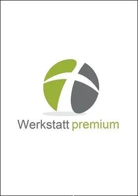  Werkstatt Premium | Zeitschrift |  Sack Fachmedien