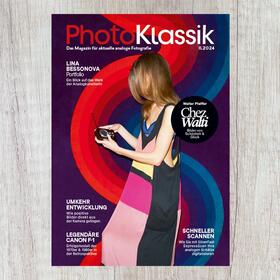 PhotoKlassik | Zeitschrift |  Sack Fachmedien