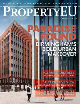  PropertyEU | Zeitschrift |  Sack Fachmedien