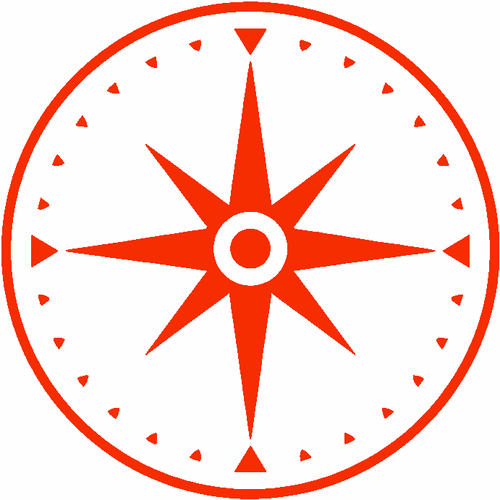Kompass Icon