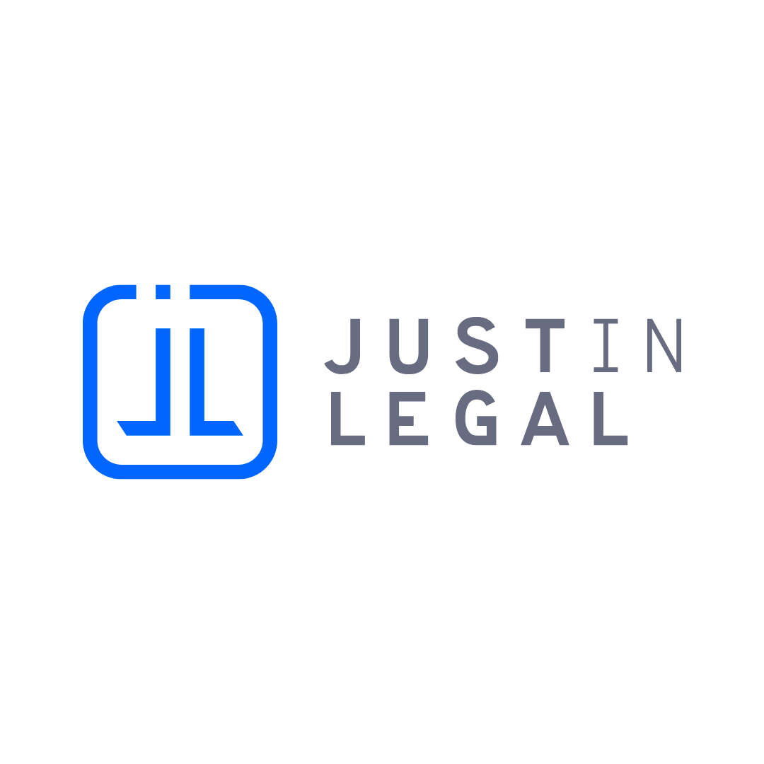 Logo Justin Legal